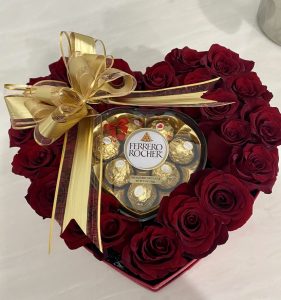 Gift 1